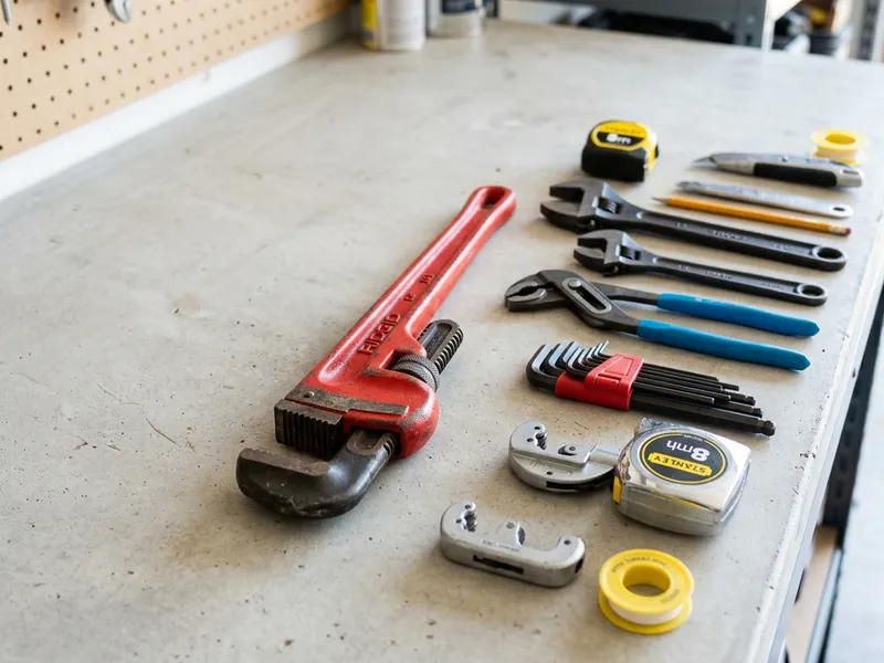 Emergency Plumber in Clitherall, MN